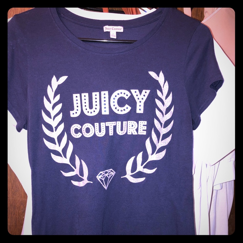 Juicy Couture top
